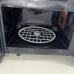 電子レンジ　RE-CE4-KWの画像