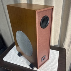 【DENON】サブウーファーの画像