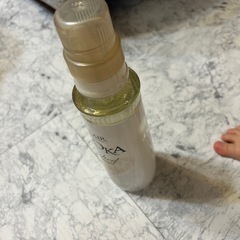 未使用　定価880- 花王のプレミアム柔軟剤「フレア フレグランス IROKA（イロカ） ネイキッドリリーの香りの画像