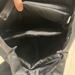 anello  フラップリュック/NESSの画像