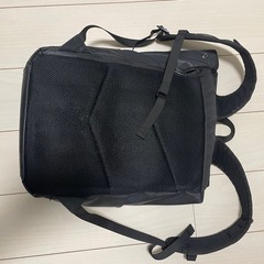 anello  フラップリュック/NESSの画像