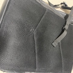 anello  フラップリュック/NESSの画像