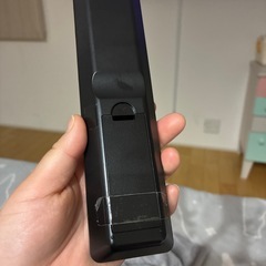 LG65インチテレビの画像