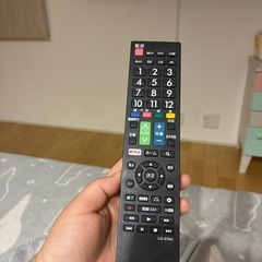 LG65インチテレビの画像