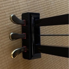 YAMAHA  グランドピアノ　G1Eの画像