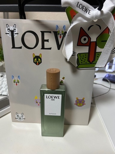 LOEWEの香水