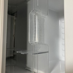 冷蔵庫　　パナソニックの画像