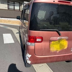 【早い者勝ち】ダイハツ タント｜車検あり｜すぐ乗れます｜通勤・買い物に最適の画像