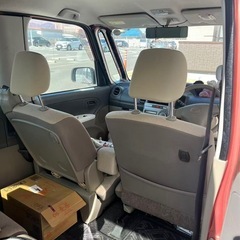 【早い者勝ち】ダイハツ タント｜車検あり｜すぐ乗れます｜通勤・買い物に最適の画像