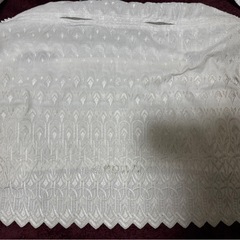 18クラウン トヨタ純正 シートカバー シートレース  の画像