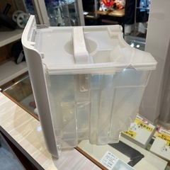 【シャープ】【衣類乾燥除湿機】★2024年製　クリーニング済み/6ヶ月保証付き【管理番号0401】上の画像