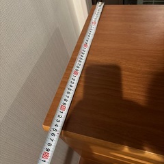 チェストの画像