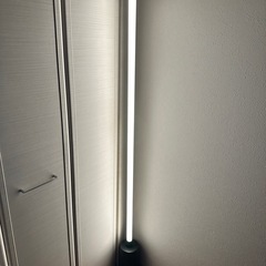 IKEA 間接照明　フロアライトの画像