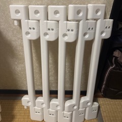   決まりました！ ベビーサークルの画像