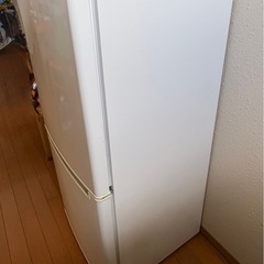 【お譲り予定者確定】
冷蔵庫の画像