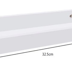 ウォールシェルフの画像