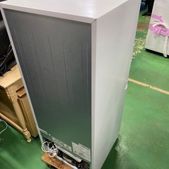○024 美品 冷蔵庫 2024年製 YAMAZEN YFR-D111 一人暮らし用 106Lの画像
