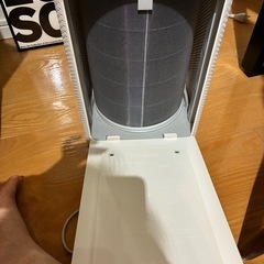 Xiaomi（シャオミ）空気清浄機 2S の画像