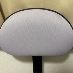 学習チェアの画像