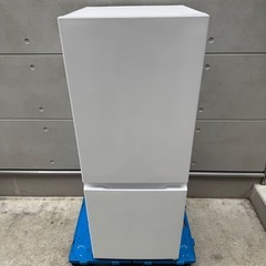 381⭐️2024年製美品★アクア　冷蔵庫　大型　自動霜取り　一人暮らし　200Lの画像