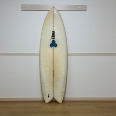 ALMERRICK 　FISHCUIT   ロブマチャドモデルの画像