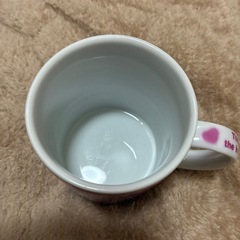 美品スティッチコップの画像