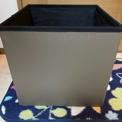収納ボックス、下のみ
の画像