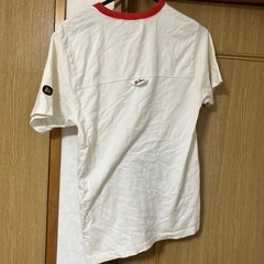 DS CLUB Tシャツの画像