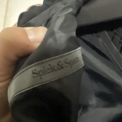 スピックアンドスパンのワンピースです☺️の画像