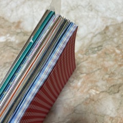 【取引中】折り紙の画像