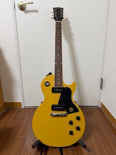 Gibson Les Paul Special　