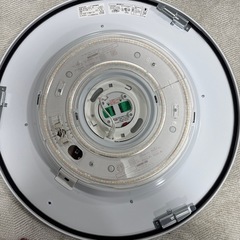 シーリング　コイズミ　LED照明器具　リモコン無しの画像