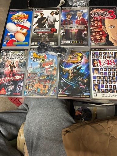 バッテリー新規購入　PSP-
3000    　
