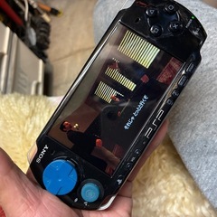 バッテリー新規購入　PSP-
3000    　の画像