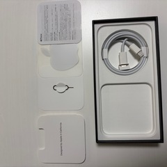 iPhone12 pro  128GBの画像