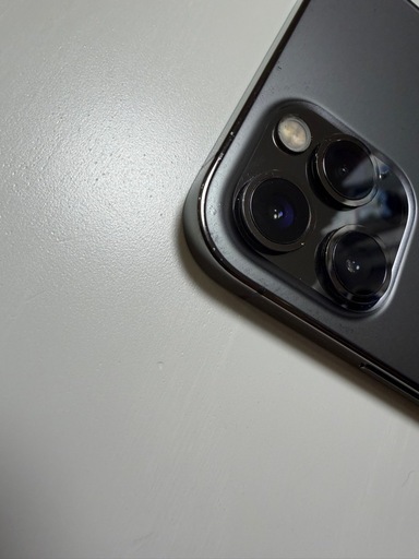 受け渡し決定iPhone12 pro  