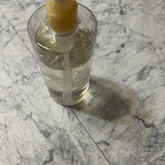 ボタニカル　ボディウォッシュ　敏感肌用　フルーティシャインのの香り　500ml 定価1300-の画像