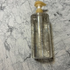 ボタニカル　ボディウォッシュ　敏感肌用　フルーティシャインのの香り　500ml 定価1300-の画像