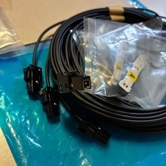 アンテナケーブルの画像