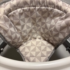 歩行器 ベビー用の画像