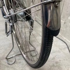 パナソニック電動アシスト1993の画像