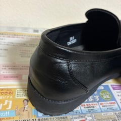 紳士靴　28㎝　学生にもの画像