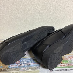 紳士靴　28㎝　学生にもの画像