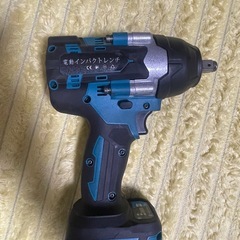 インパクトの画像