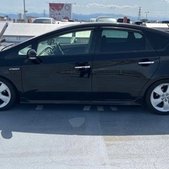 30プリウス　ダウンサス
の画像