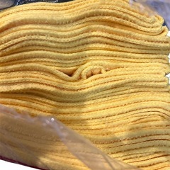 コストコ　マイクロファイバータオル26枚の画像