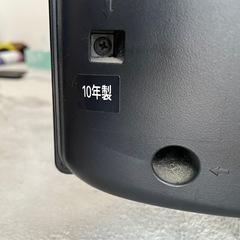 液晶テレビ　32型の画像