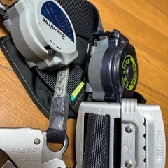 墜落防止用器具の画像