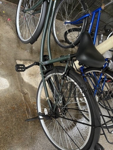 自転車