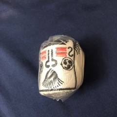 忍たま乱太郎　押都長烈　ポーチの画像